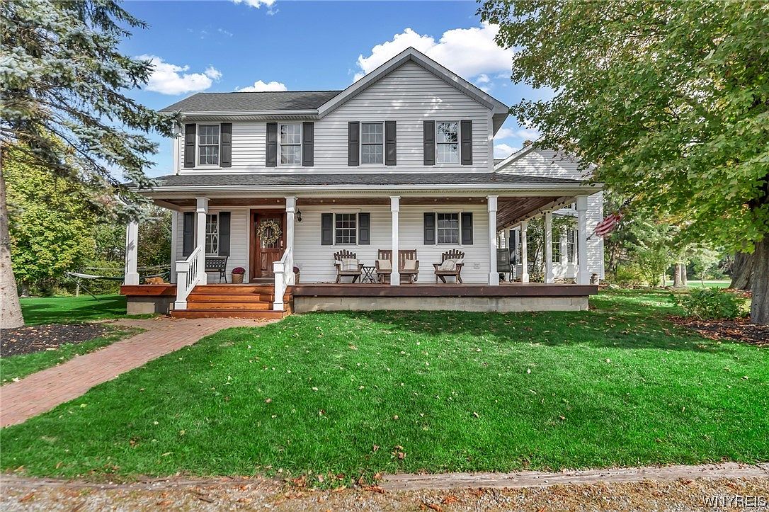 6680 Cole Rd, Orchard Park, NY 14127 Zillow