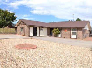 5341 Plainview Dr, El Paso, TX 79924
