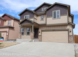 10042 Silver Stirrup Dr, Colorado Springs, CO 80925