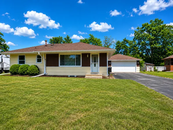 11219 Bittersweet St NW, Coon Rapids, MN 55433
