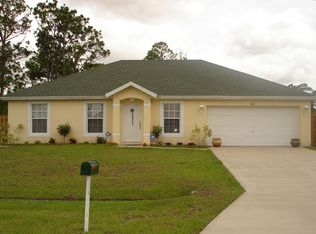 1680 SW Bascom Ave, Port Saint Lucie, FL 34953