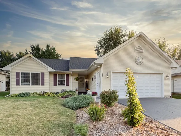 106 Thornhill Dr SW, Poplar Grove, IL 61065