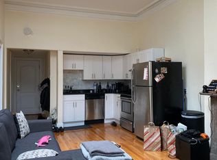 397 Beacon St #4A, Boston, MA 02116