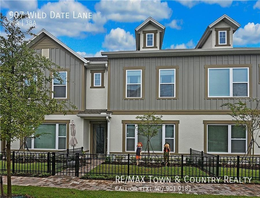 1st image of 907 Wild Date Ln