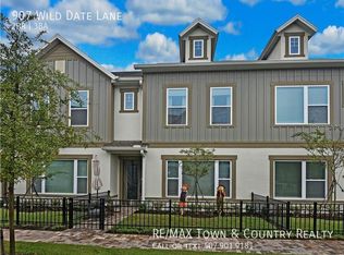 907 Wild Date Ln, Lake Mary, FL 32746