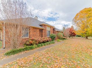 203 Ashley Dr, Tullahoma, TN 37388