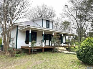 315 Mackey St, Leesburg, AL 35983