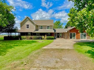 10383 Bloomfield North Rd, Gentry, AR 72734