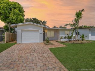 3337 W Park Rd, Hollywood, FL 33021