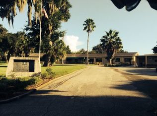 8530 E Cross Ln, Inverness, FL 34450