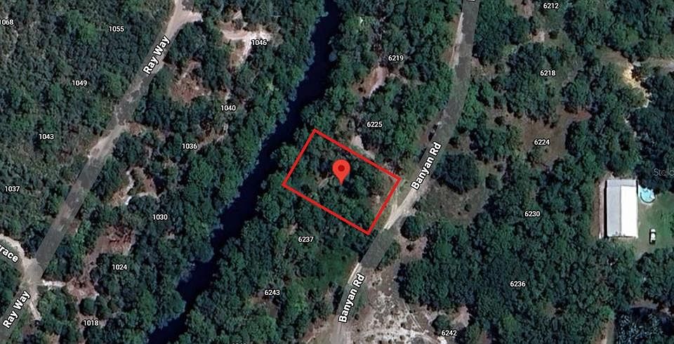 1st image of 6231 Banyan Rd Lot 57