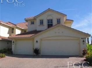 16261 Coco Hammock Way APT 202, Fort Myers, FL 33908