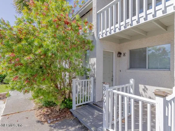 360 14th Ave S, Jacksonville Beach, FL