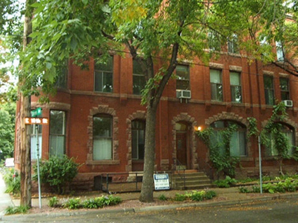 Historic Brownstone completely remodeled. Call Chris @ 612-310-1092 for info.