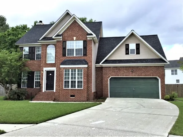104 Saddleback Cir, Goose Creek, SC 29445