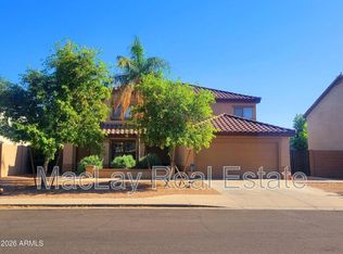 10841 E Forge Cir, Mesa, AZ 85208