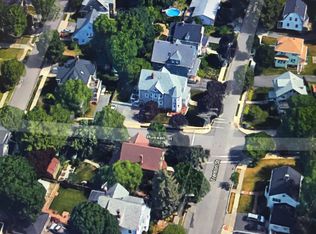 42 Trenton St, Melrose, MA 02176