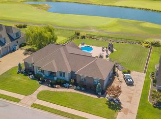 1225 Longmeadow Way, Evansville, IN