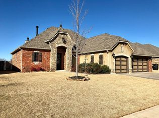 3401 Elmo Way, Moore, OK 73160