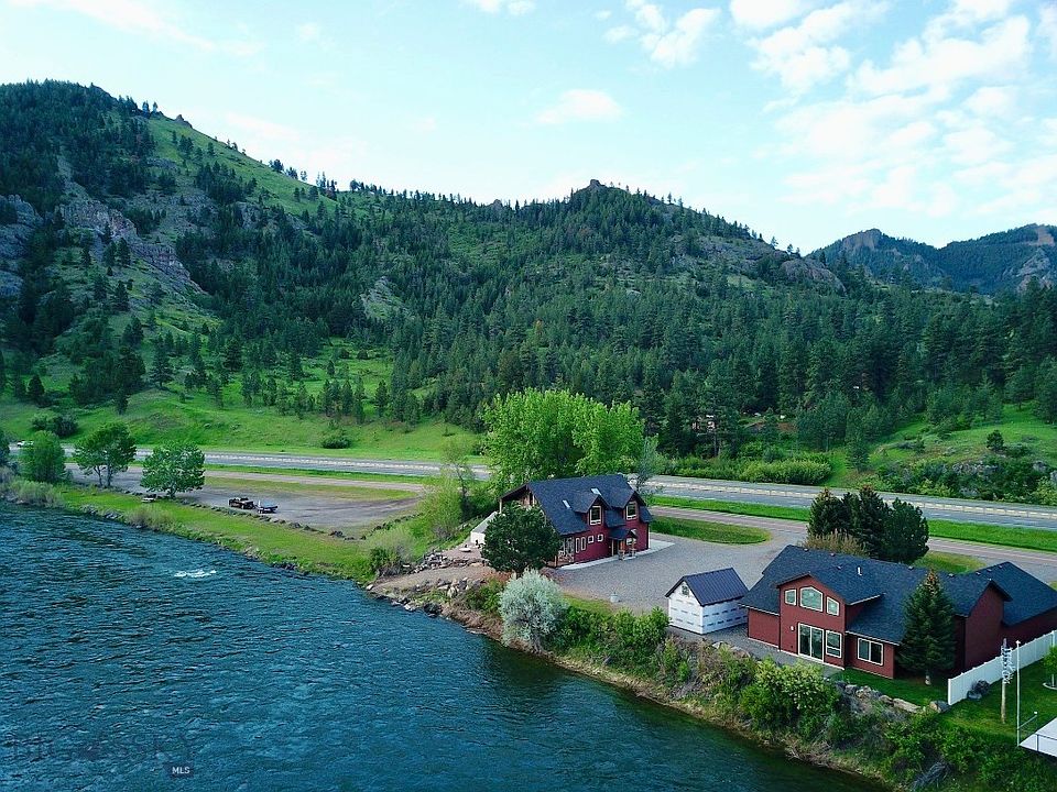2910 Old Us Highway 91, Cascade, MT 59421 MLS 379980 Zillow