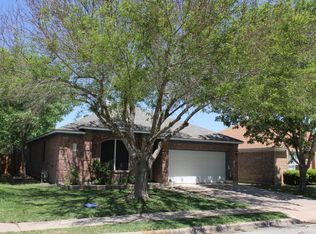 1702 Fast Filly Ave, Pflugerville, TX 78660