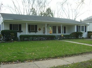 17 Gulph Mill Rd, Somers Point, NJ 08244