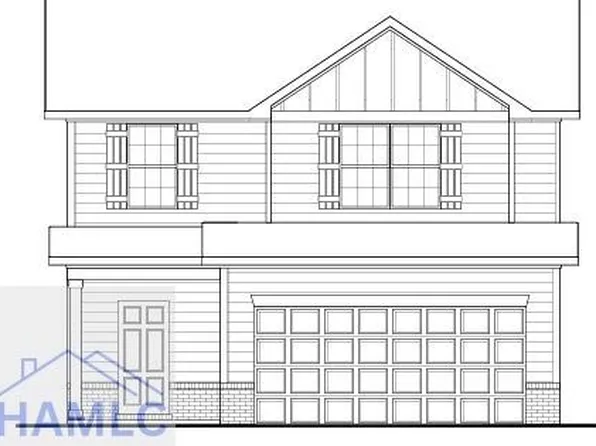 227 Anchor Ave, Hinesville, GA 31313