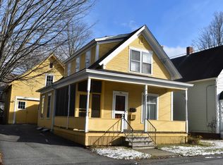 1 Elm St, Lebanon, NH 03766