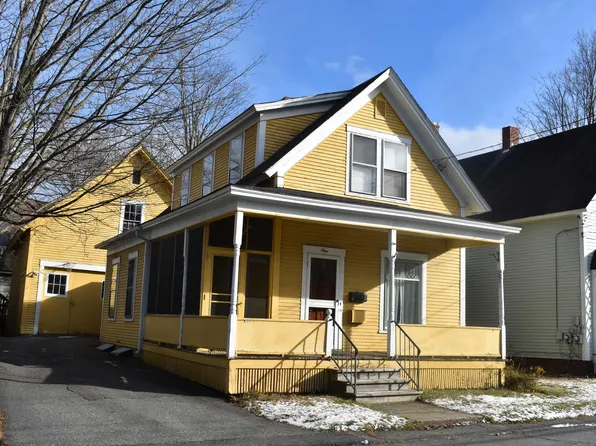 1 Elm Street, Lebanon, NH 03766