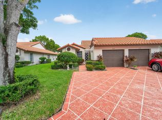 6426 Pointe Pleasant Cir, Delray Beach, FL 33484