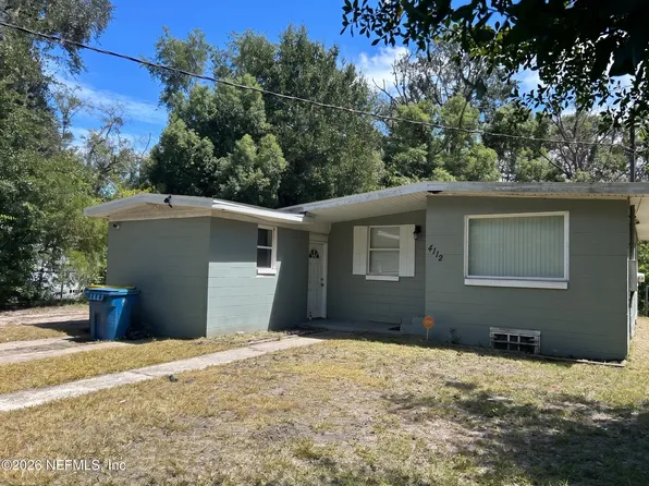 4112 Owen Ave, Jacksonville, FL 32209
