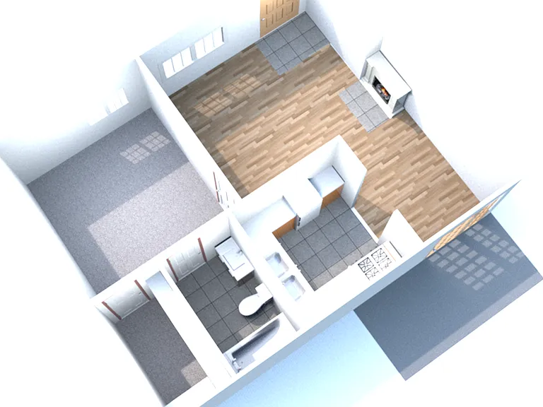 Park Villas Apartments - 1 MONTH FREE! *Must Move-In by July 31st on Select Floorplans! — Photo 35