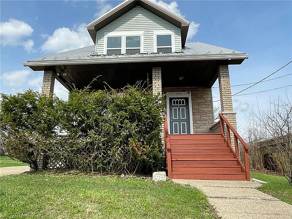 2nd image of 514 Ridge Ave