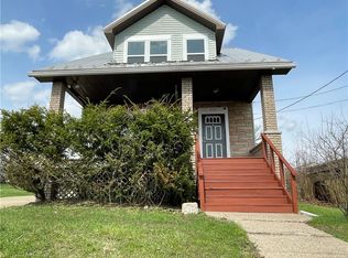 514 Ridge Ave, Canonsburg, PA 15317