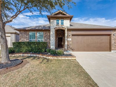 1809 Velarde Rd, Fort Worth, TX, 76131