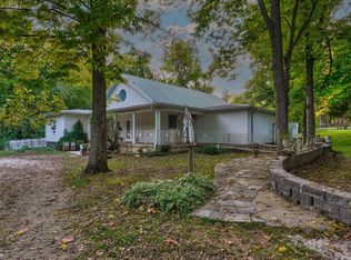 8394 E Farm Road 112, Strafford, MO 65757