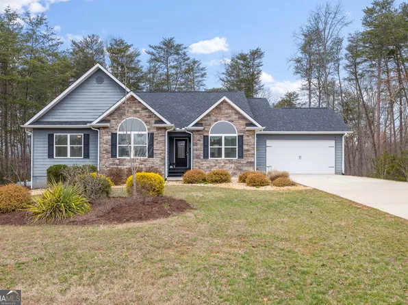 393 Linwood Dr, Demorest, GA 30535