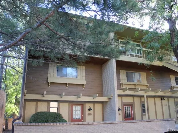 3000 Colorado Avenue #D213, Boulder, CO 80303