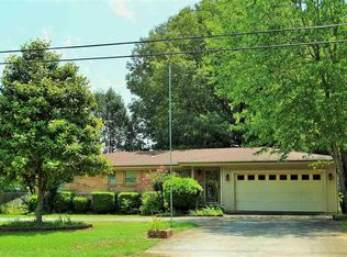 17704 Batesville Pike, Sherwood, AR 72120