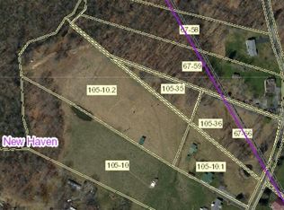 374 Little Creek Hollow Rd, Rainelle, WV 25962