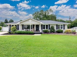 115 Central Ave, Honea Path, SC 29654