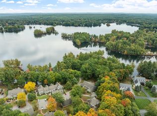 The Woodlands, Lunenburg, MA 01462