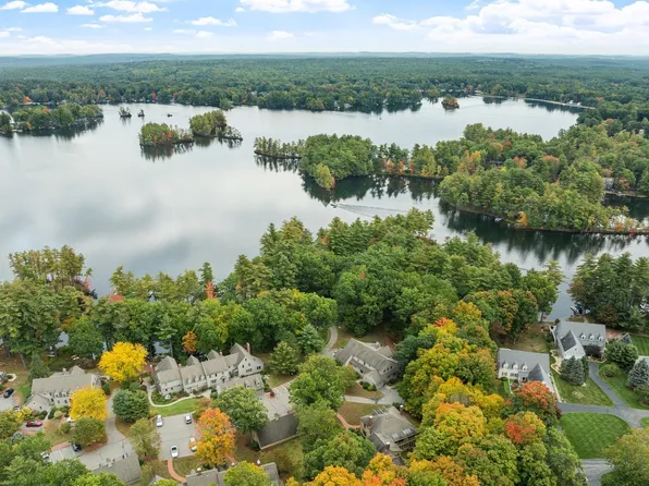 17 Wintergreen Ct Unit 17, Lunenburg, MA 01462