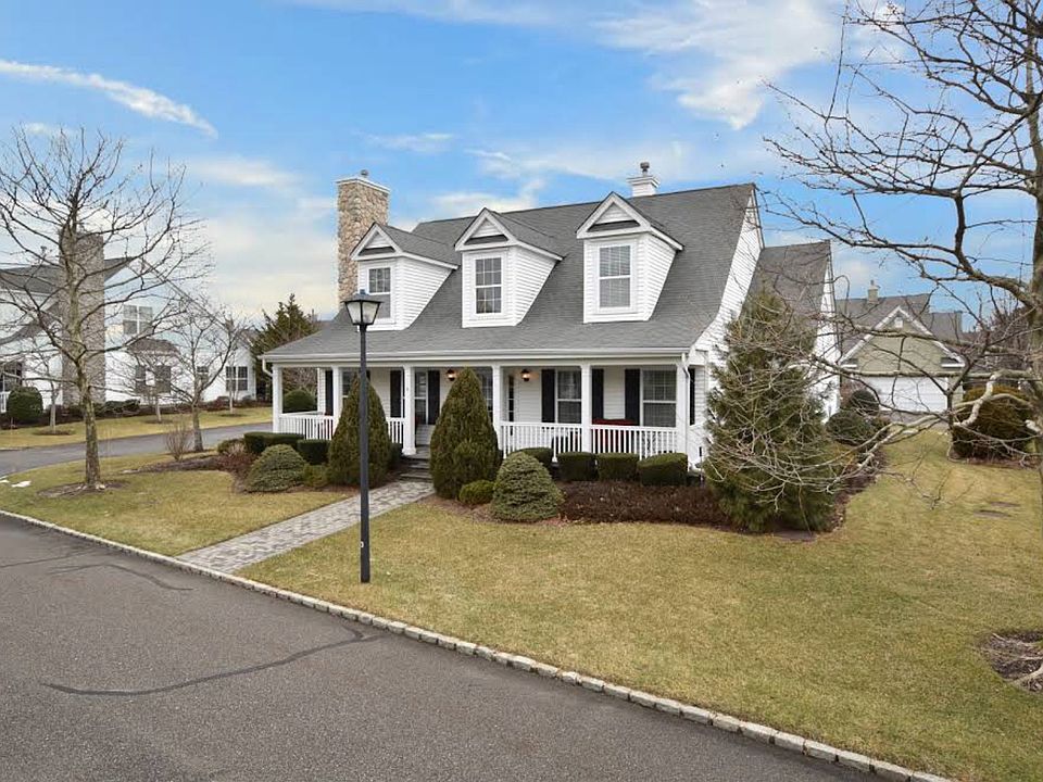 5 Black Pine St Calverton NY Zillow