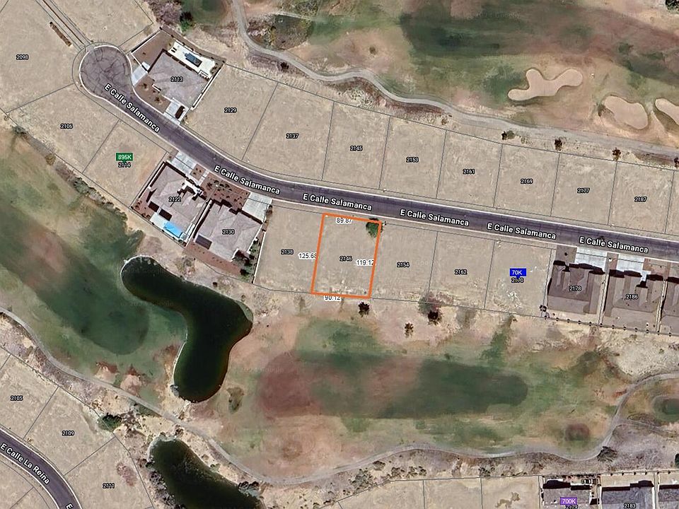 1st image of 2146 E Calle Salamanca Avenue #114