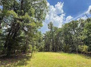 2210 Sunny Cir, Kansas, OK 74347