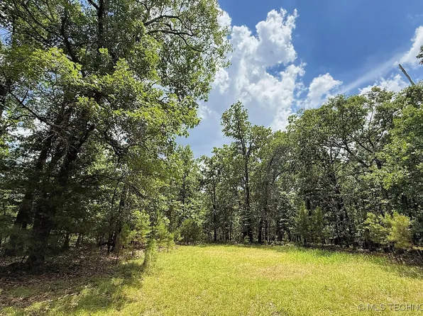 2210 Sunny Cir, Kansas, OK 74347