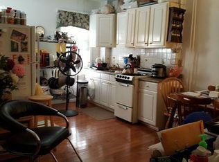 5 Newton Pl #1, Somerville, MA 02143