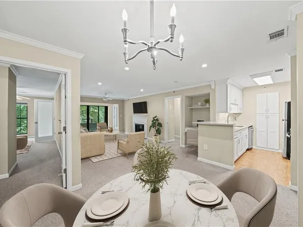 1217 Highland Bluff Dr SE Unit 217, Atlanta, GA 30339