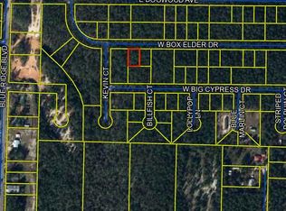 Xx Oakwood Hls #II, Defuniak Springs, FL 32433